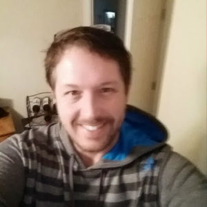 Meet your Posher, Brian